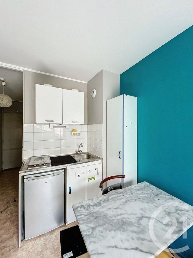 Appartement Place de Jaude à Clermont-Ferrand