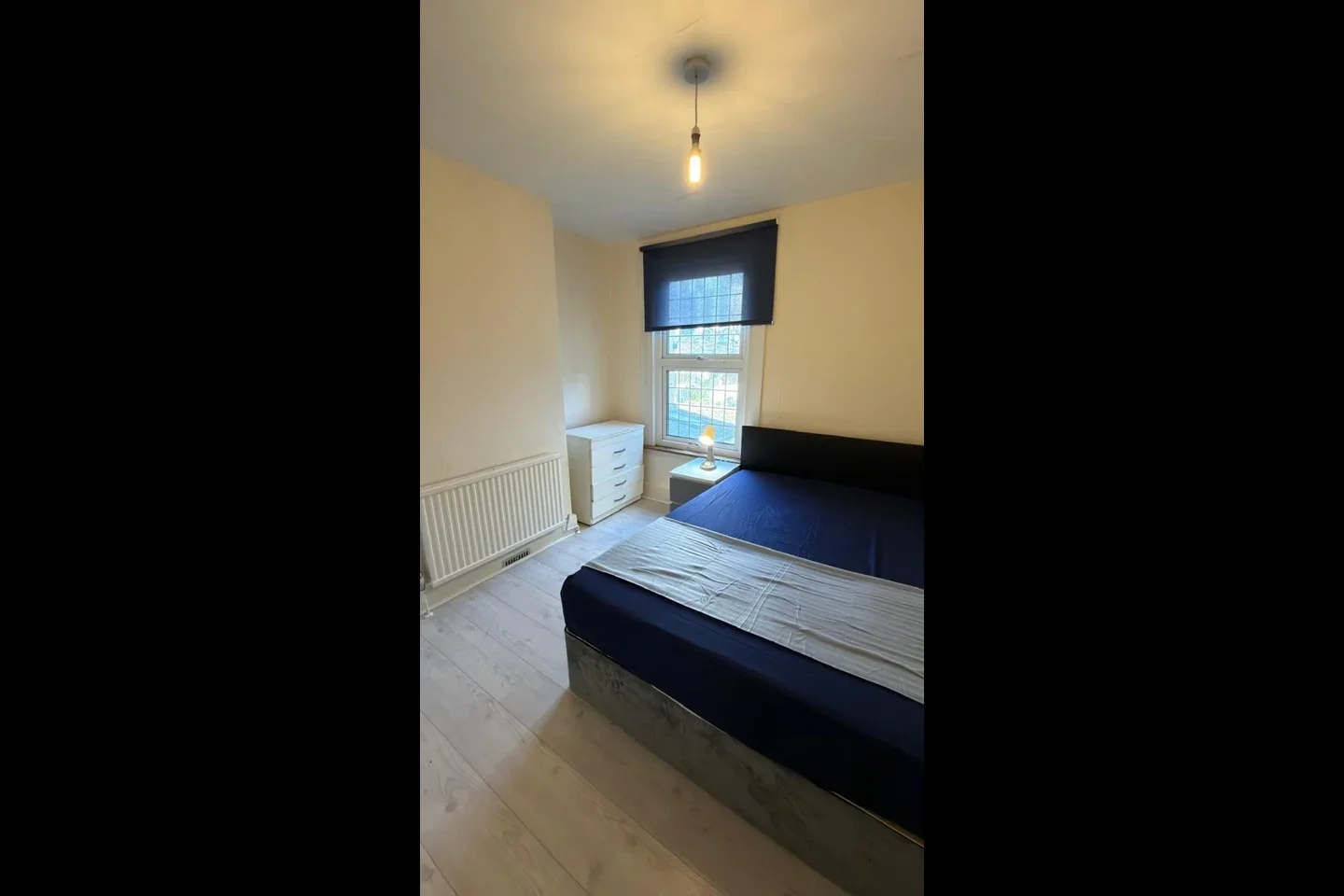 Room Pemdevon Road in Greater London