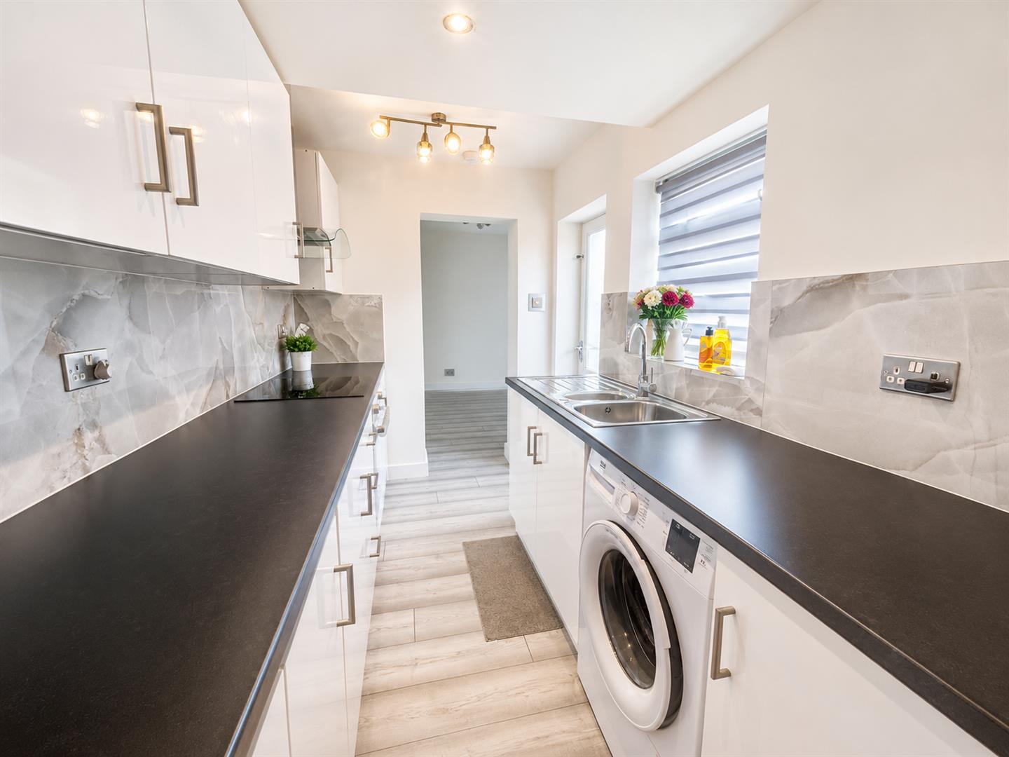 House Prospect Place in Grays