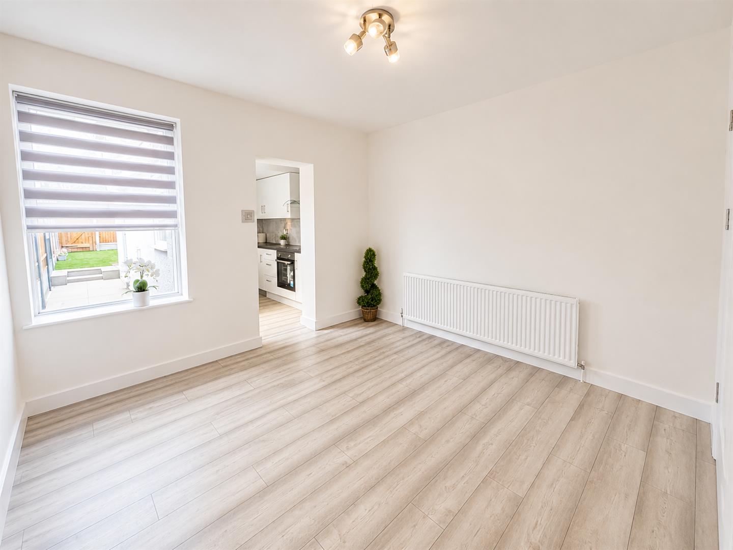 House Prospect Place in Grays