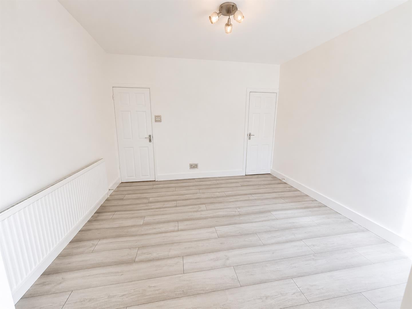 House Prospect Place in Grays
