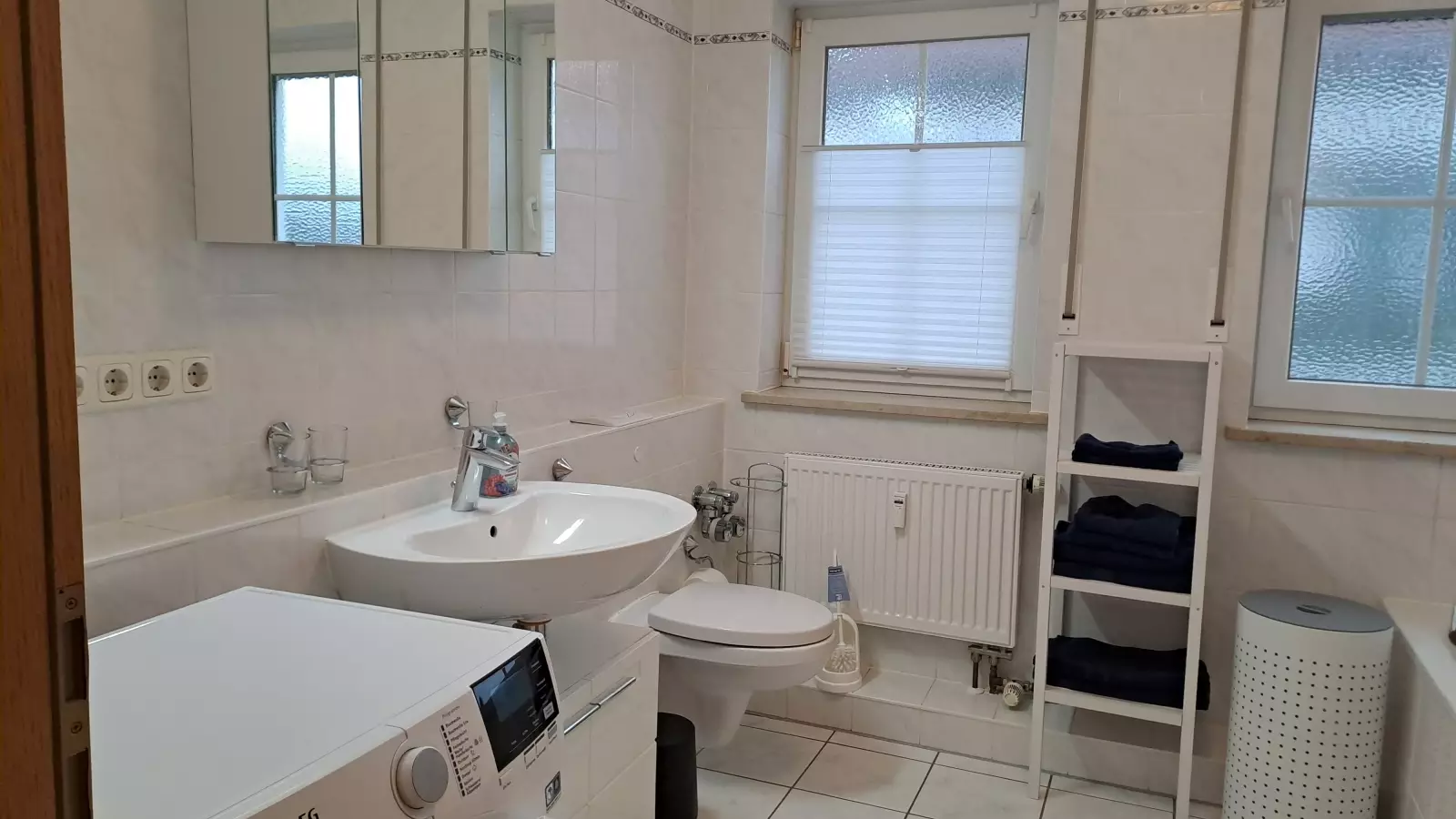 Wohnung Am Gottesackerweg in München
