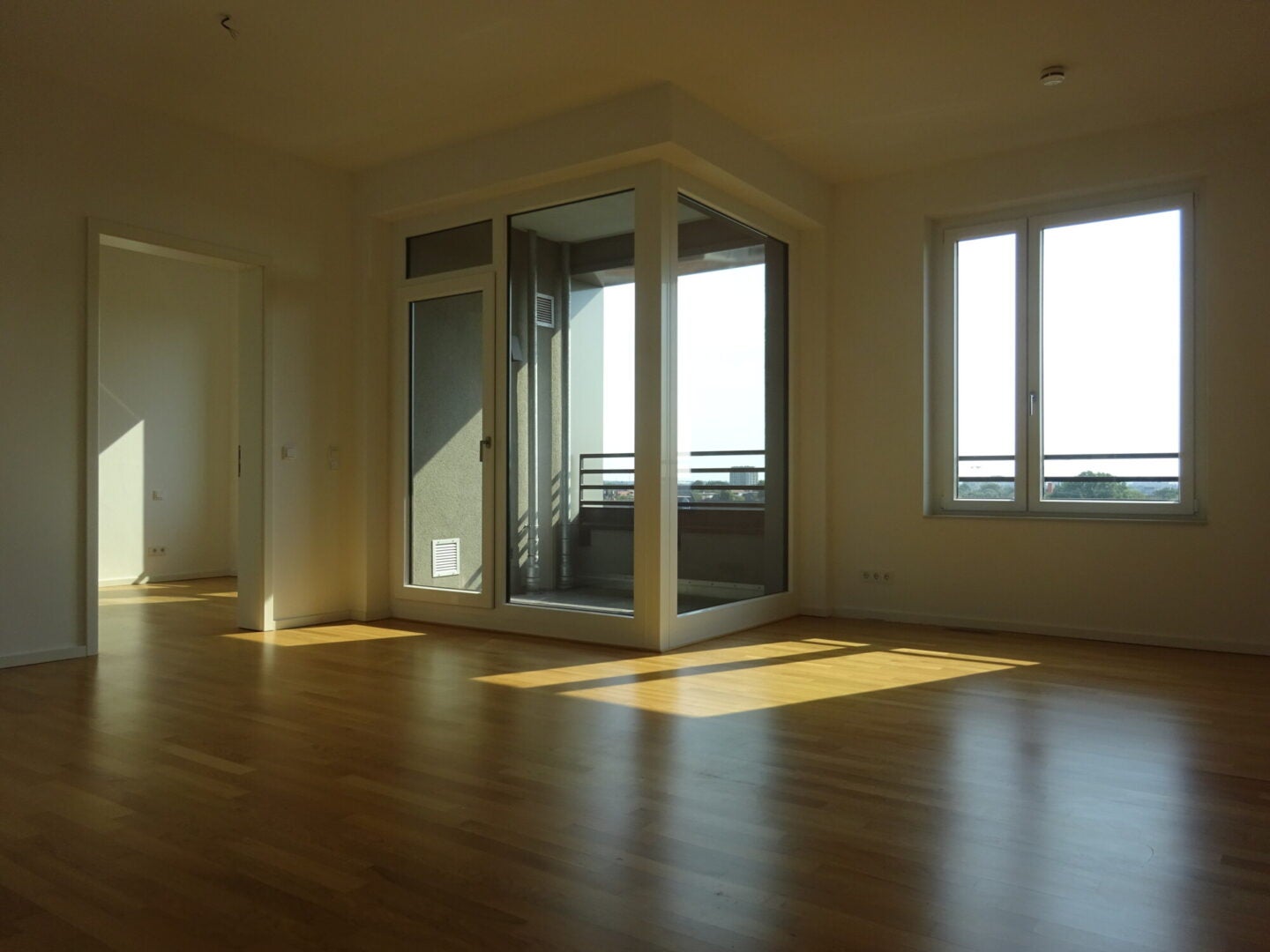 Wohnung Alter Güterbahnhof in Hamburg