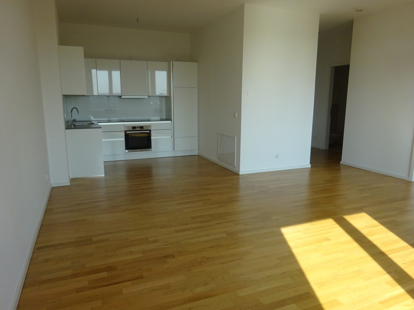 Wohnung Alter Güterbahnhof in Hamburg