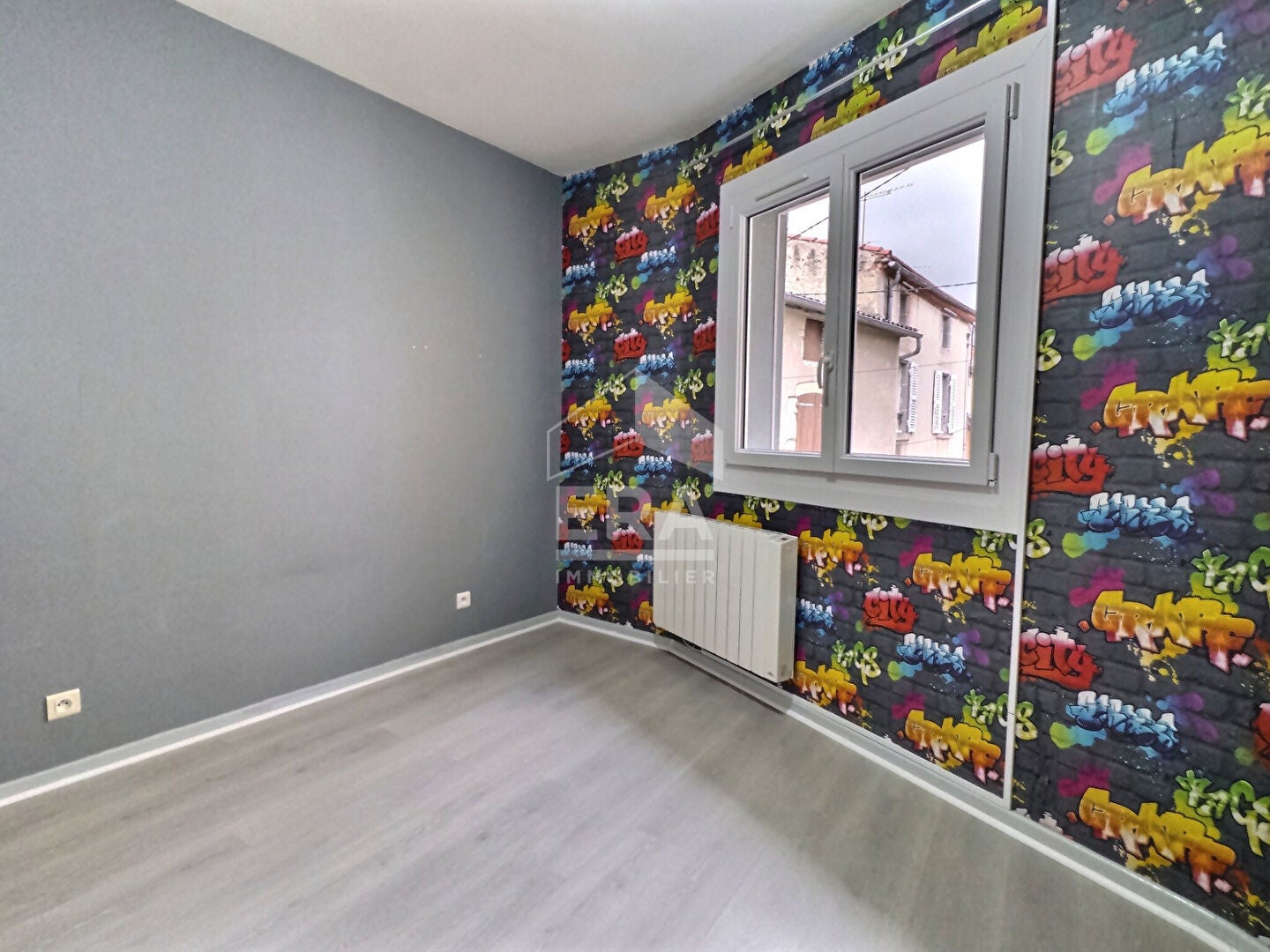 House Rue de la Bourgeade in Chanonat