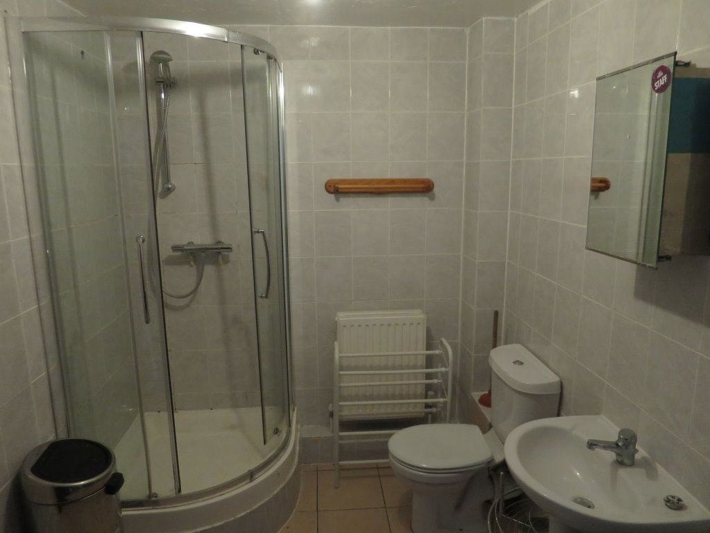 Room Cowley Road in Oxford