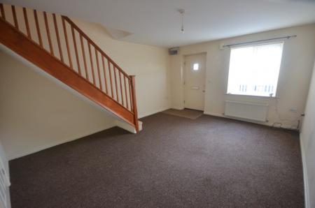 Flat Danes Close in Grimsby