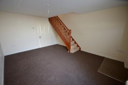 Flat Danes Close in Grimsby