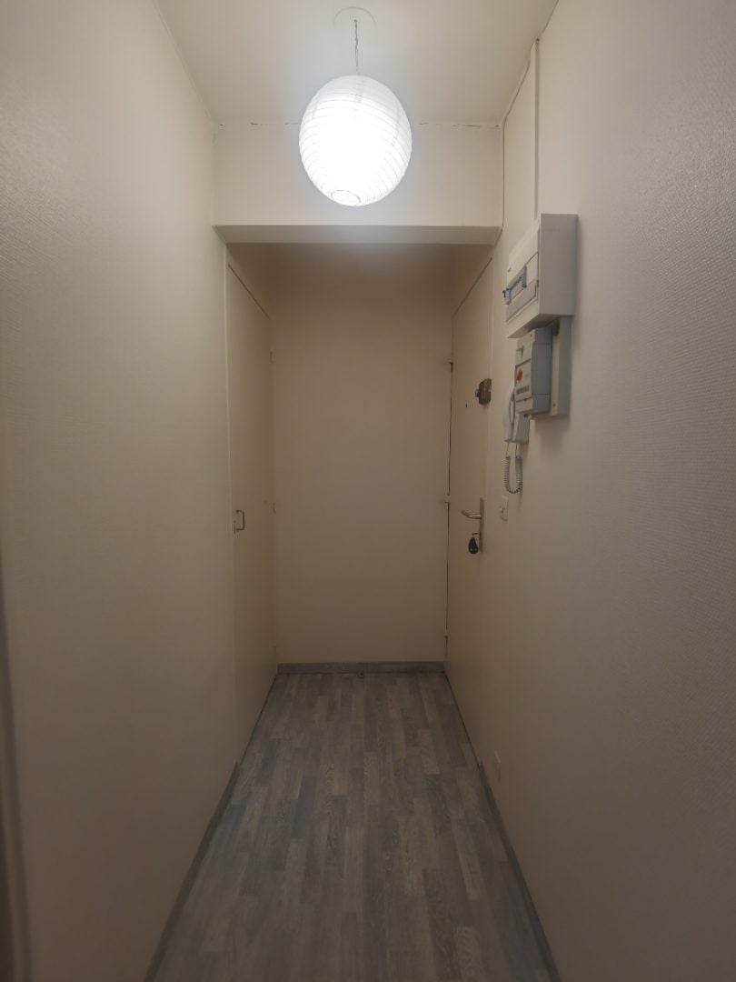 Appartement Allée René Hirel à Rennes