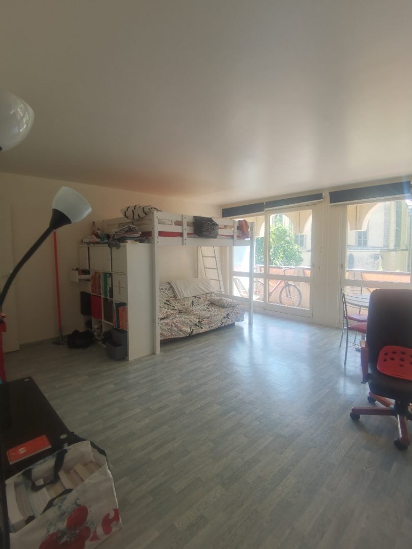 Appartement Allée René Hirel à Rennes