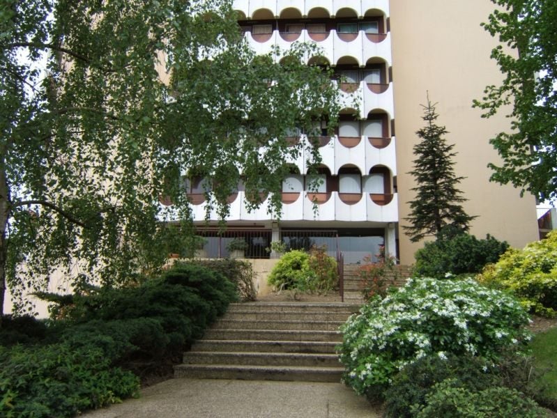 Flat Allée René Hirel in Rennes