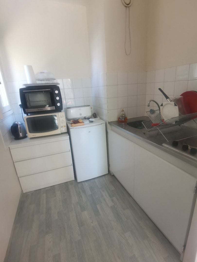 Appartement Allée René Hirel à Rennes