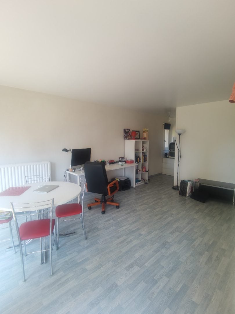 Appartement Allée René Hirel à Rennes