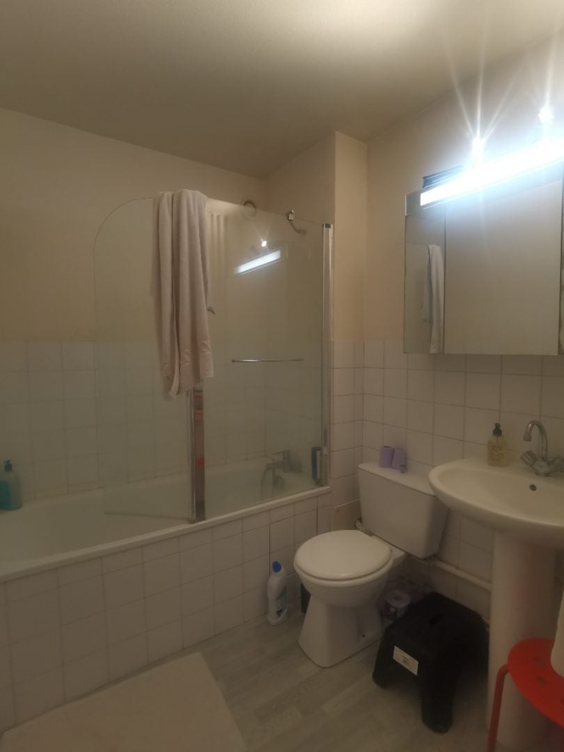 Appartement Allée René Hirel à Rennes