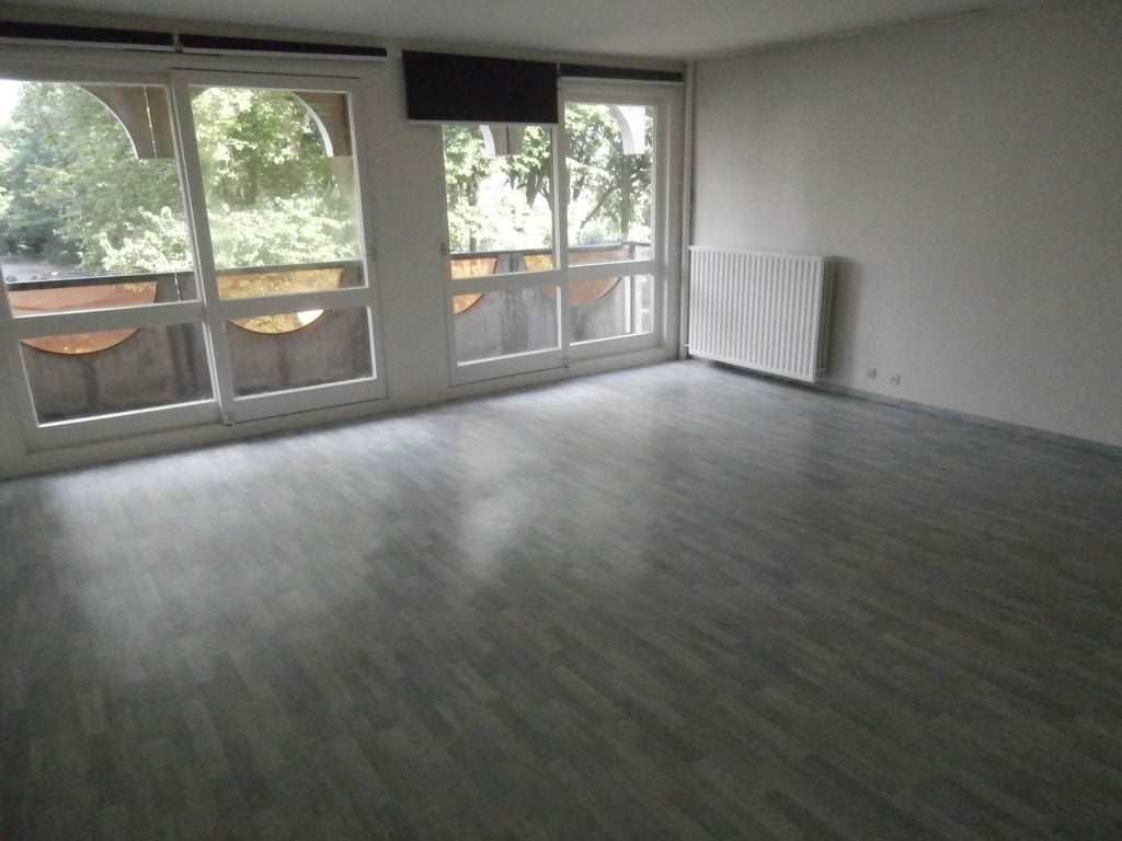 Appartement Allée René Hirel à Rennes