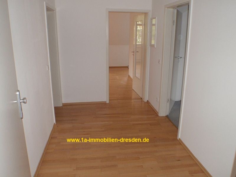Wohnung Clara-Zetkin-Straße in Radebeul