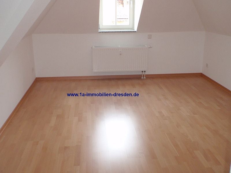 Wohnung Clara-Zetkin-Straße in Radebeul