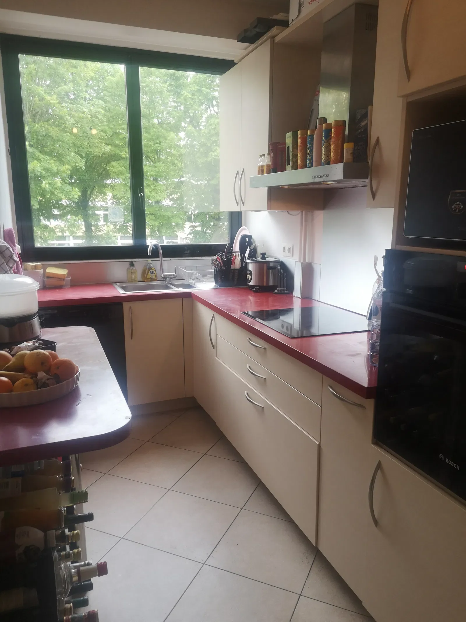 Room Rue Michel Salles in Saint-Cloud