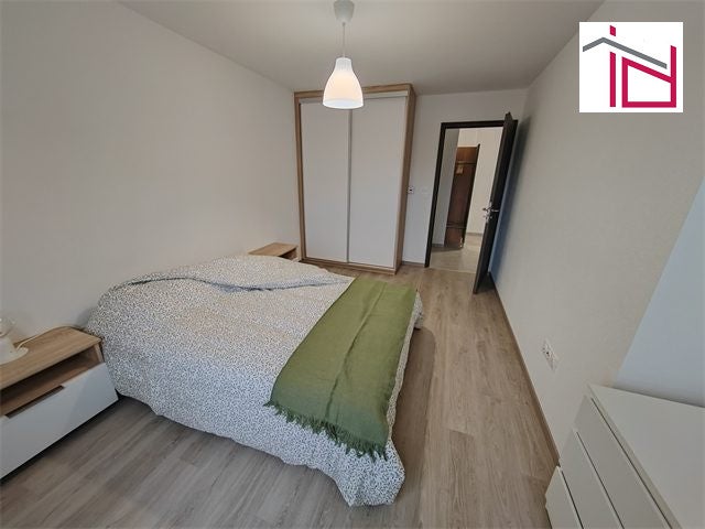 Appartement Allée Eugène Moser à Kembs