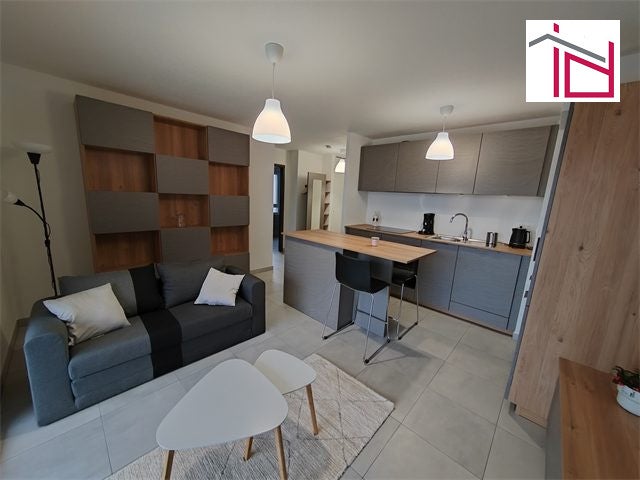 Appartement Allée Eugène Moser à Kembs