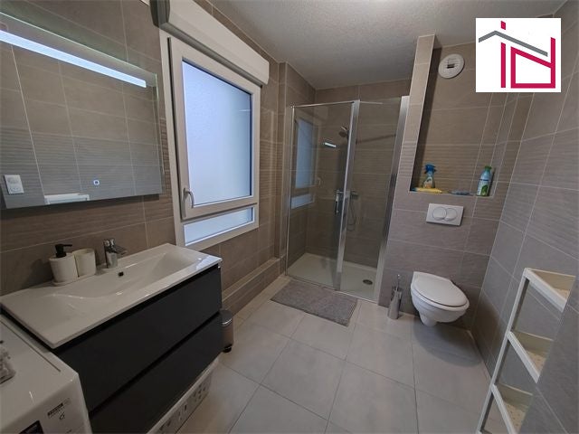 Appartement Allée Eugène Moser à Kembs