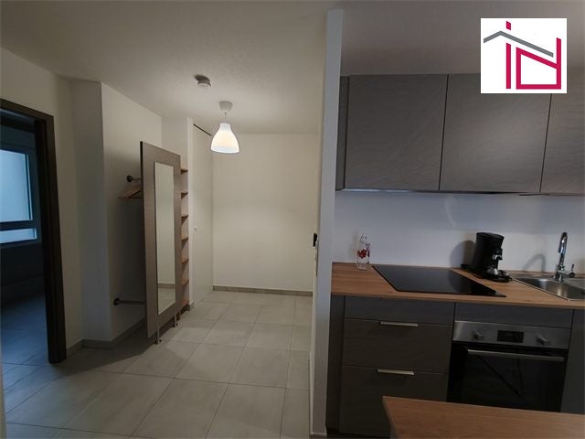Appartement Allée Eugène Moser à Kembs
