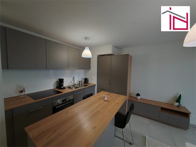 Appartement Allée Eugène Moser à Kembs