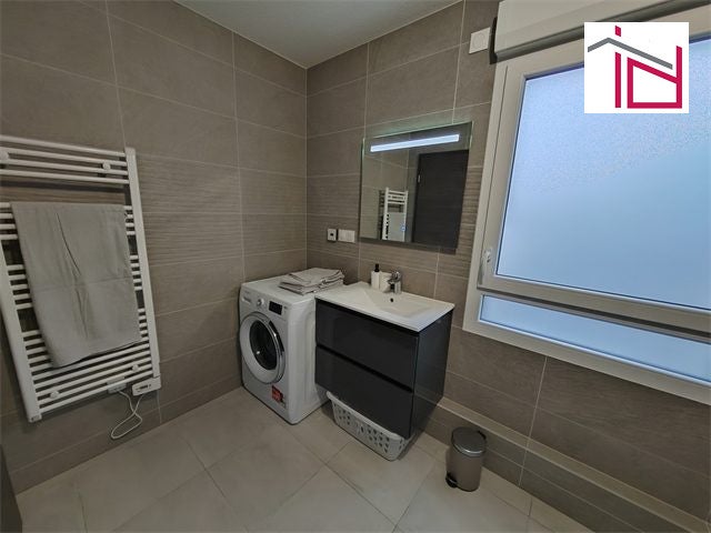 Appartement Allée Eugène Moser à Kembs