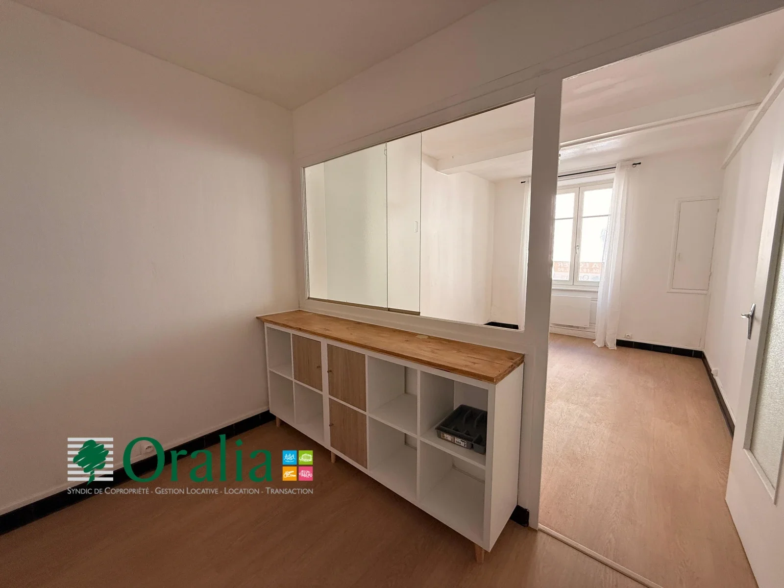 Appartement Rue Gaston Salet à Tarare