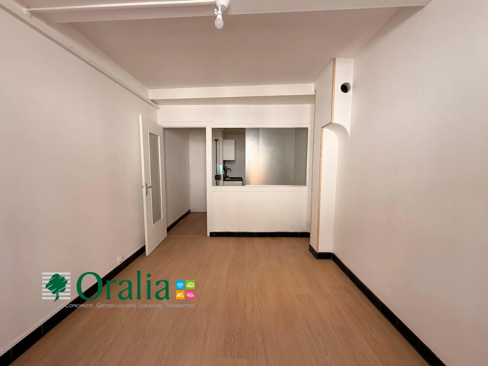 Appartement Rue Gaston Salet à Tarare