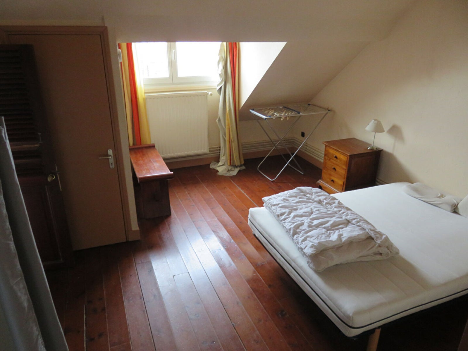 Appartement Avenue de la Mer à Dunkerque