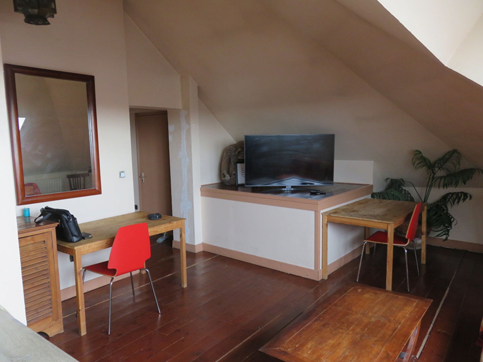 Appartement Avenue de la Mer à Dunkerque
