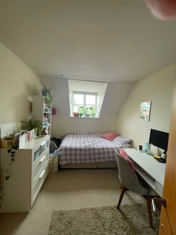 Room Lark Lane in Liverpool