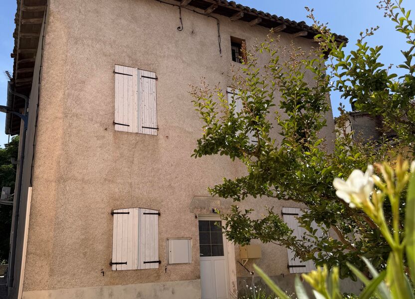 Appartement Chemin de Saint-Privat à Castelnau-Montratier