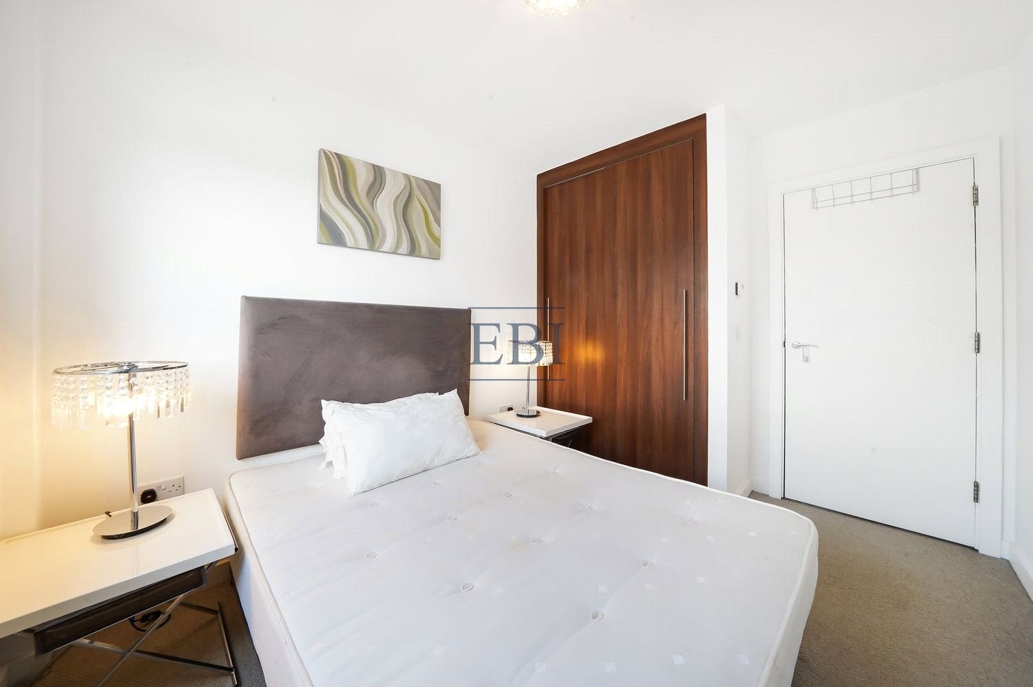 Flat Forge Square in Greater London