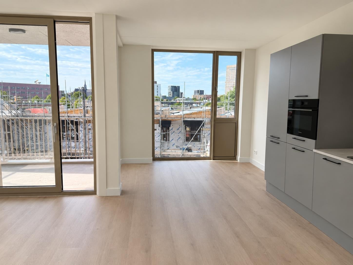 Appartamento Rozenstraat 57 a Tilburg