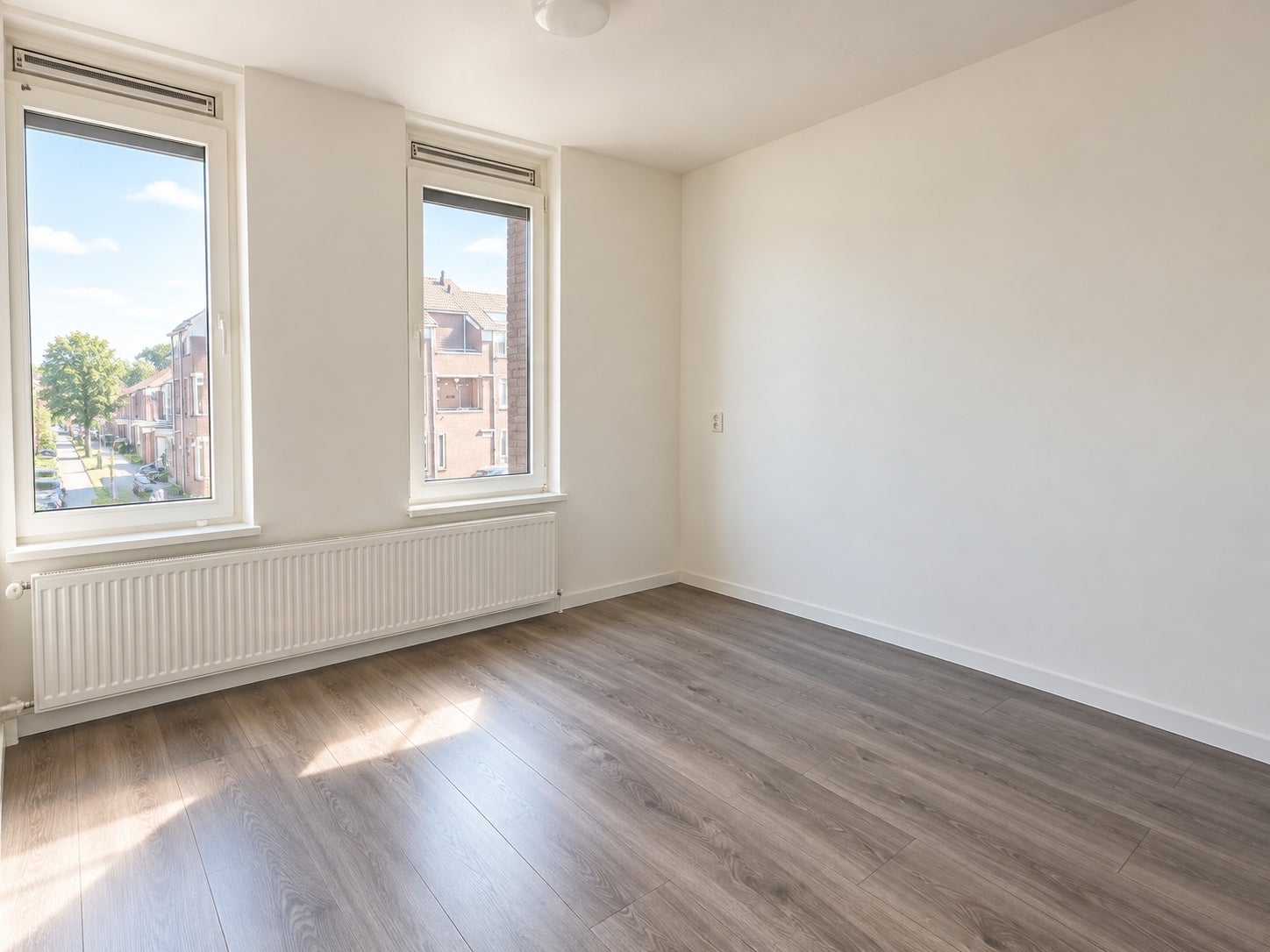 Kamer Buurmalsenlaan in Tilburg