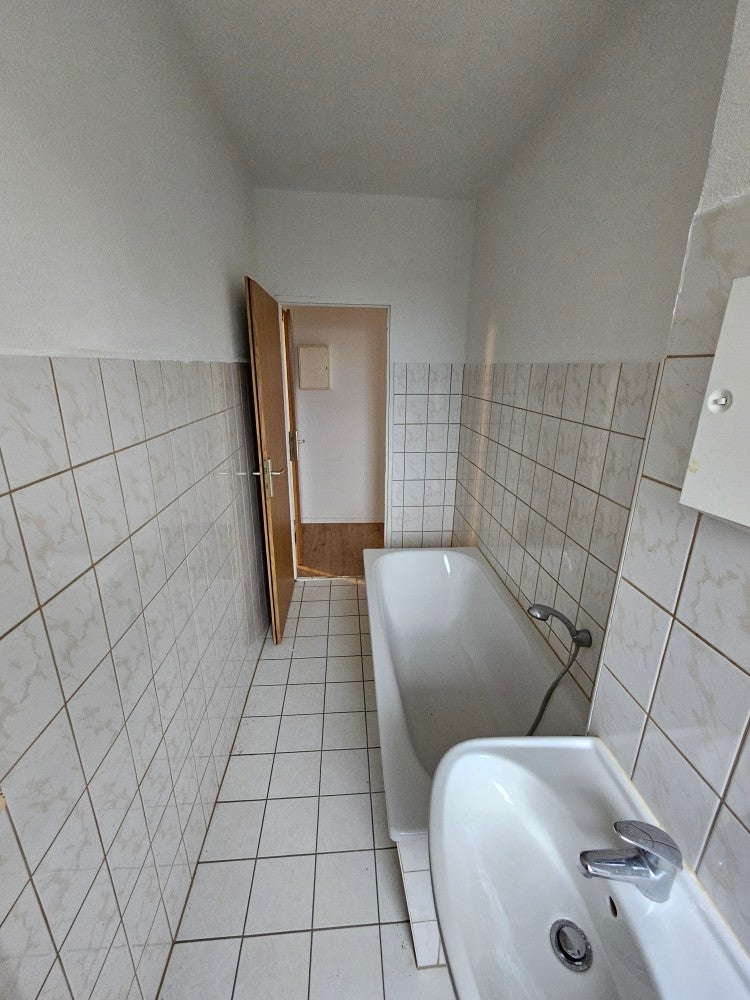 Wohnung Ahornstraße in Altenburg