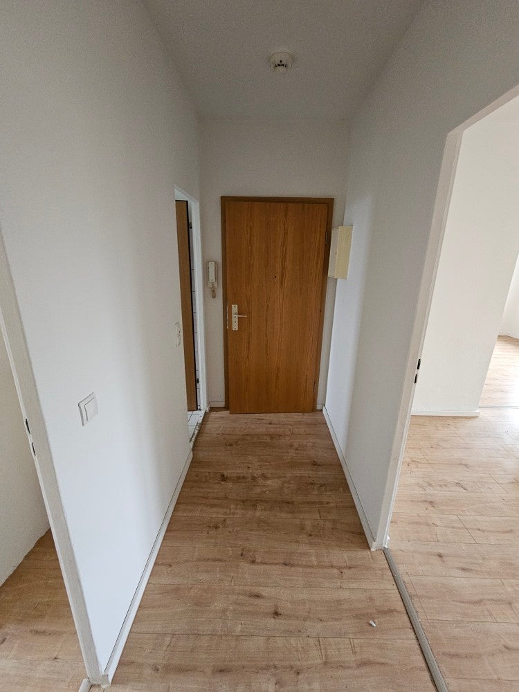 Wohnung Ahornstraße in Altenburg