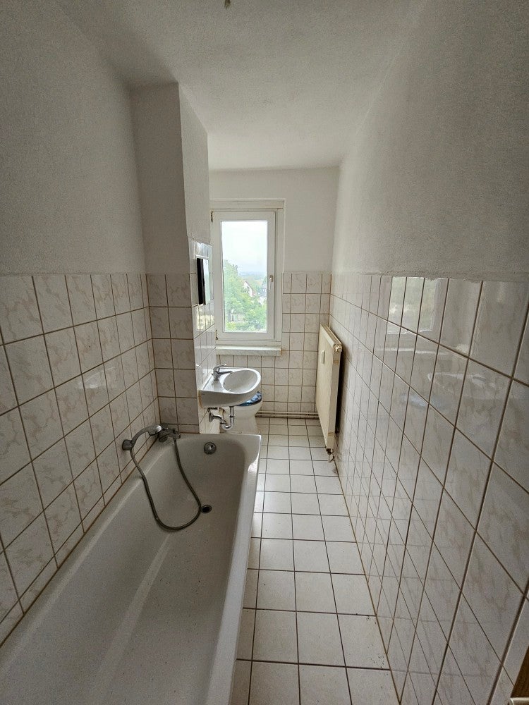 Wohnung Ahornstraße in Altenburg