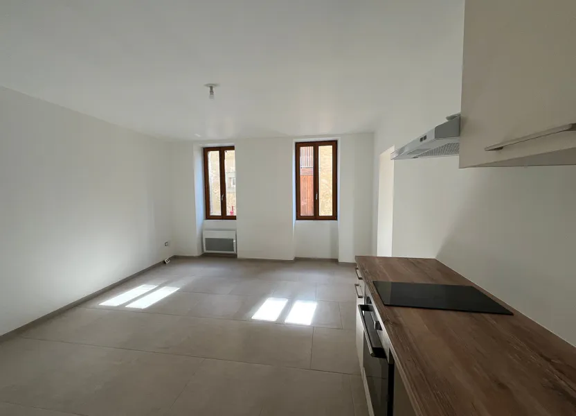 Appartement Chemin de Cavaignal à Lasbordes