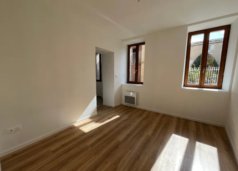 Appartement Chemin de Cavaignal à Lasbordes