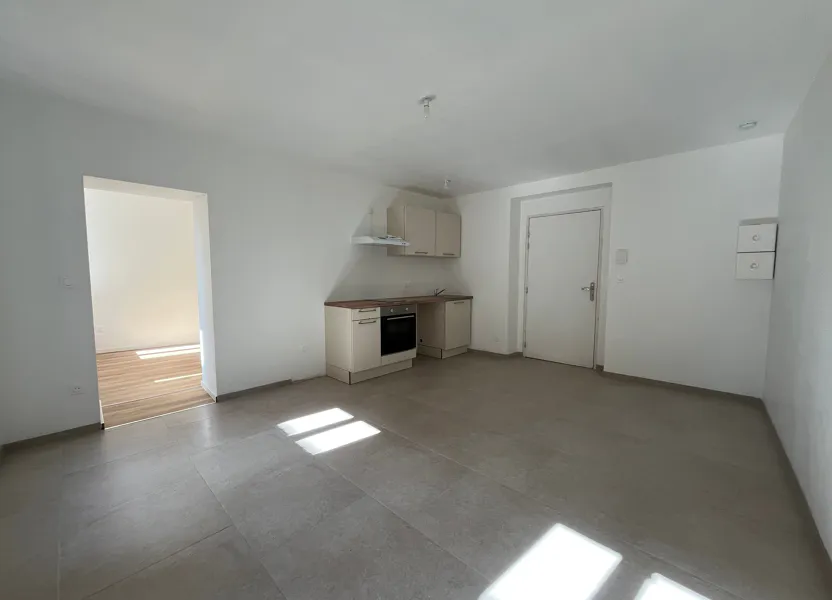 Appartement Chemin de Cavaignal à Lasbordes