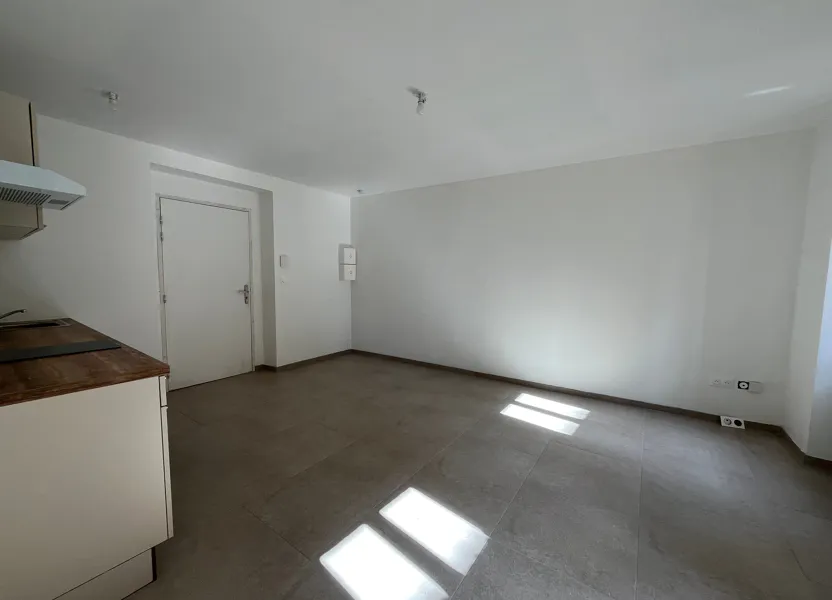Appartement Chemin de Cavaignal à Lasbordes