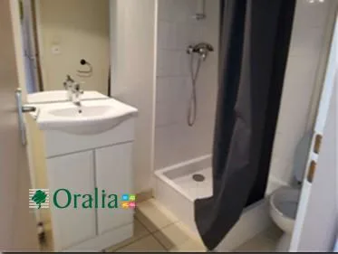 Appartement Rue Salomon Reinach à Lyon