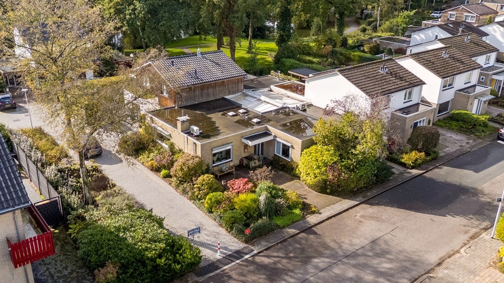 Huis Nijhuiskamp 41 in Oldenzaal
