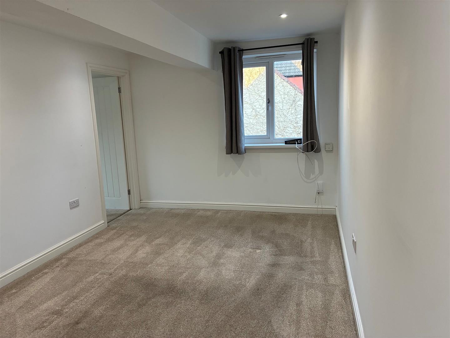 Flat Coleshill Street in Lichfield