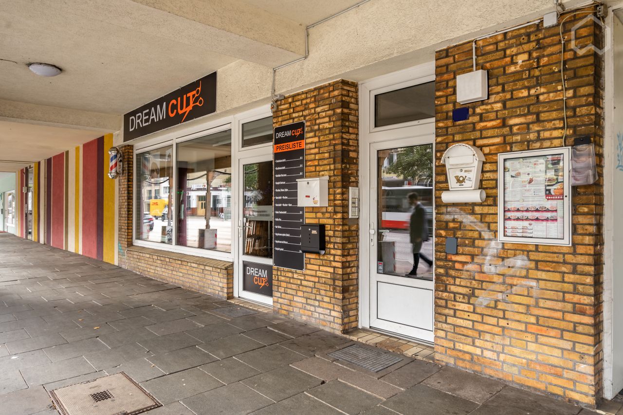 Wohnung Winterhuder Weg in Hamburg