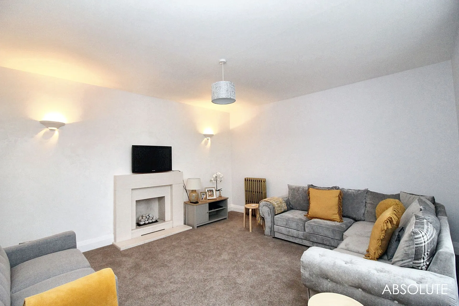 Flat Higher Warberry Road in Torquay