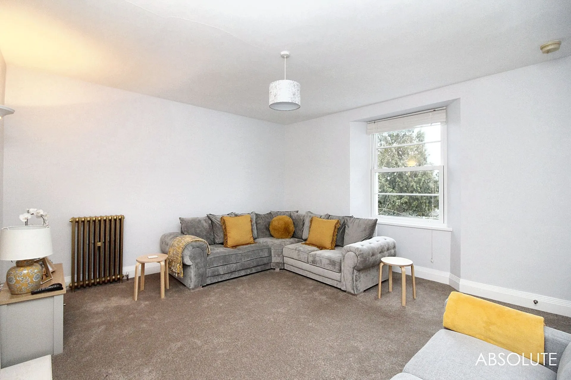 Flat Higher Warberry Road in Torquay